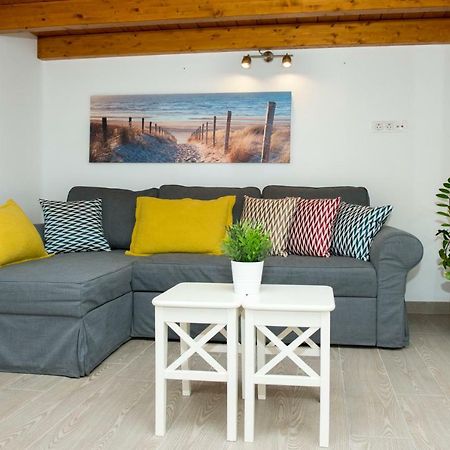 Famara. Marea Apartment ภายนอก รูปภาพ