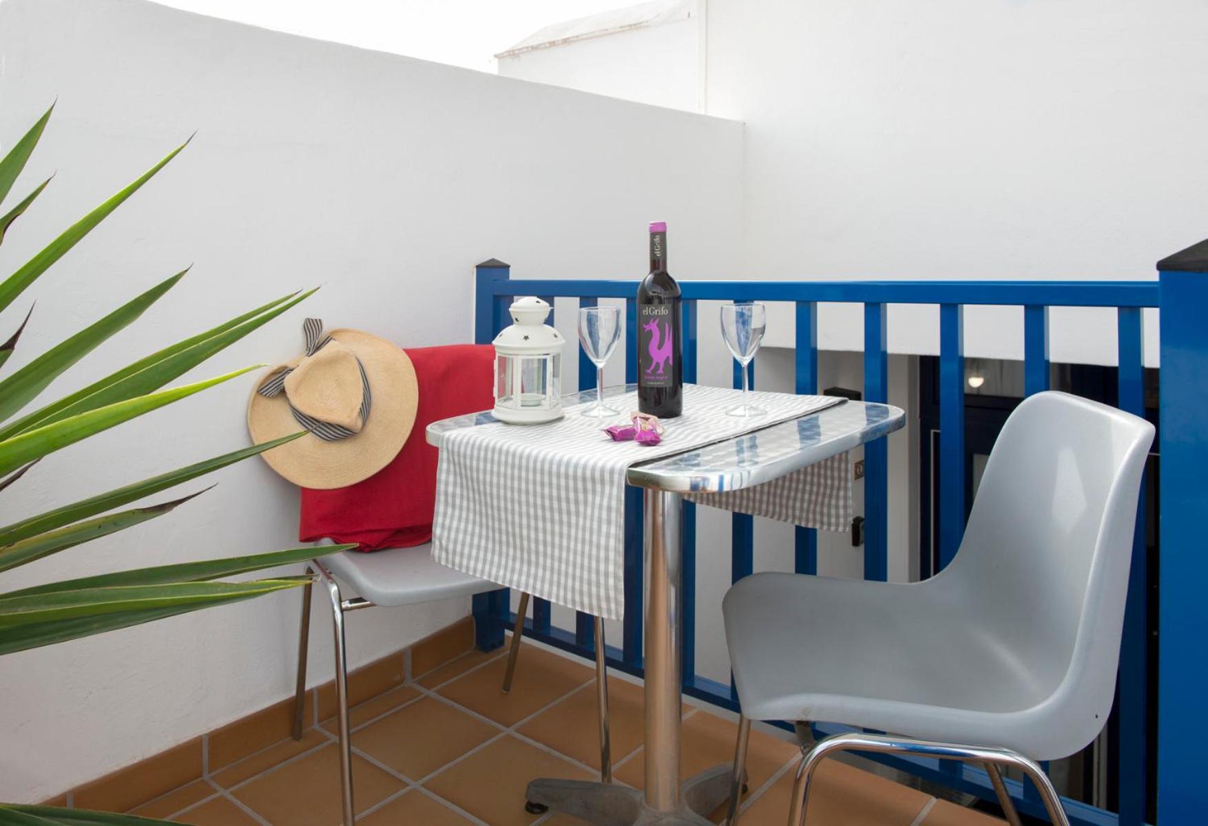 Famara. Marea Apartment ภายนอก รูปภาพ