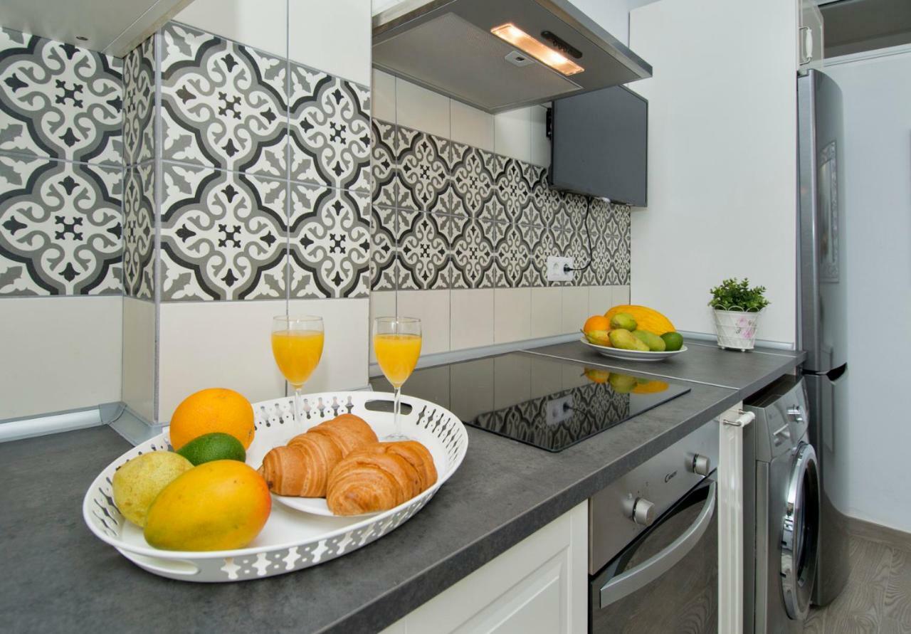 Famara. Marea Apartment ภายนอก รูปภาพ
