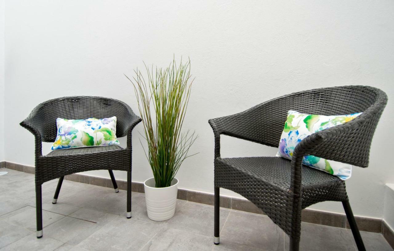 Famara. Marea Apartment ภายนอก รูปภาพ