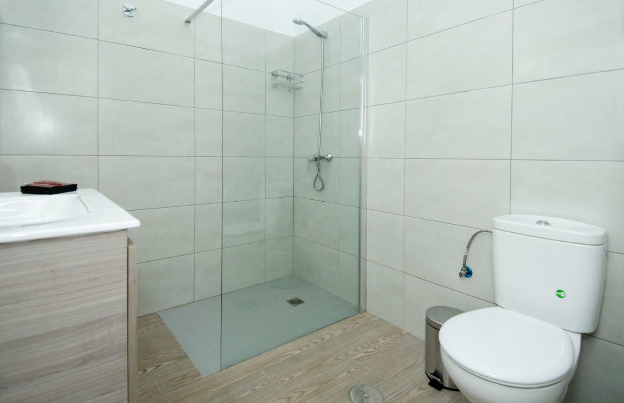 Famara. Marea Apartment ภายนอก รูปภาพ