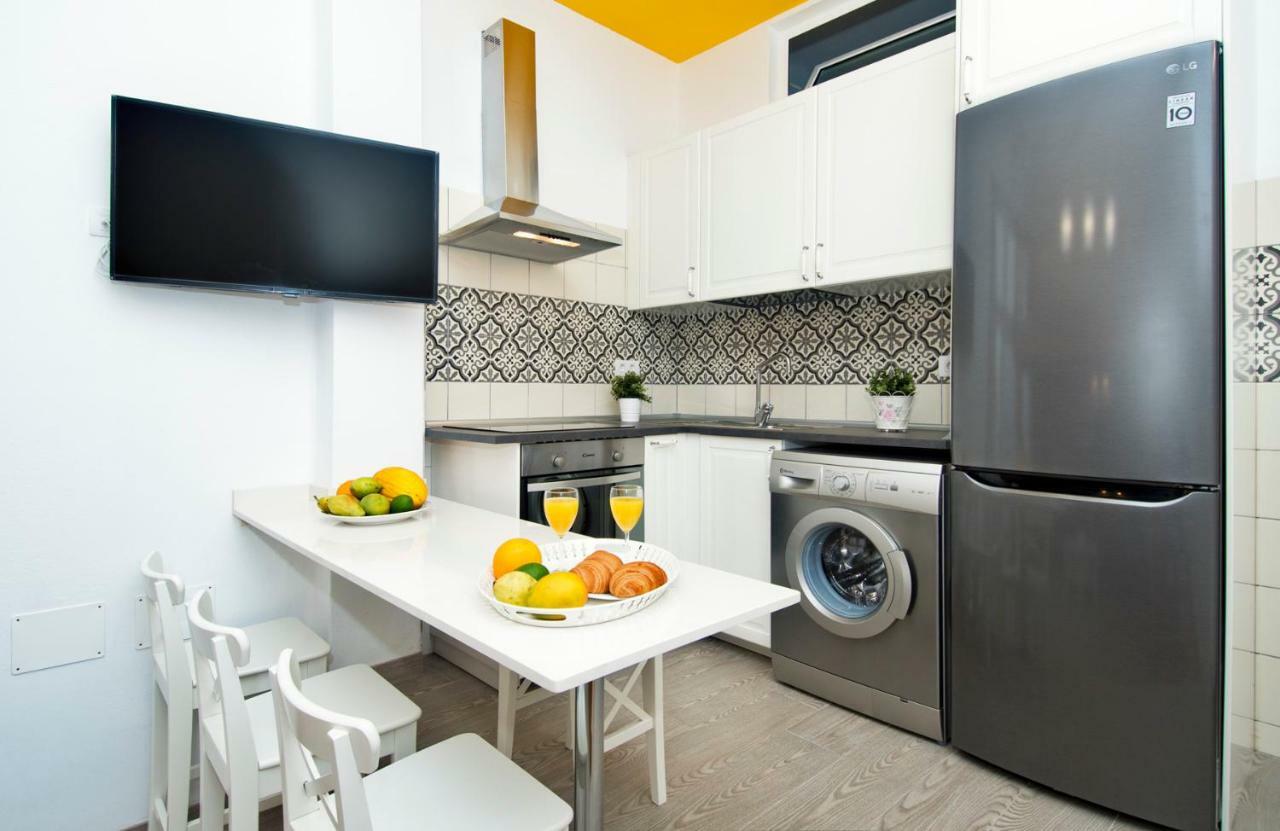 Famara. Marea Apartment ภายนอก รูปภาพ